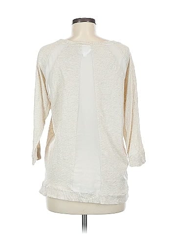 TWO by Vince Camuto 3/4 Sleeve Top (view 2)