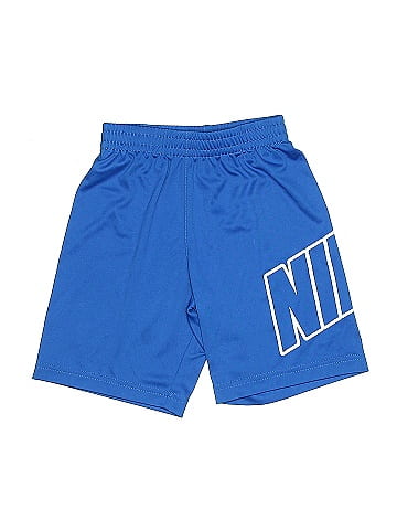 Nike Athletic Shorts (view 1)