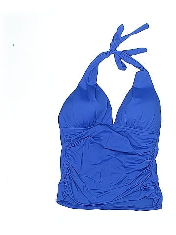 La Blanca Swimsuit Top (view 1)