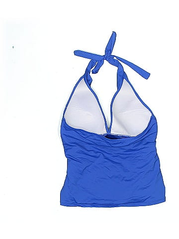 La Blanca Swimsuit Top (view 2)