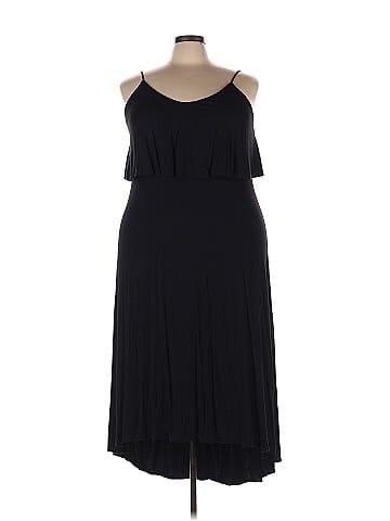 White Birch Cocktail Dress (view 1)