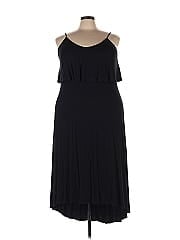 White Birch Cocktail Dress