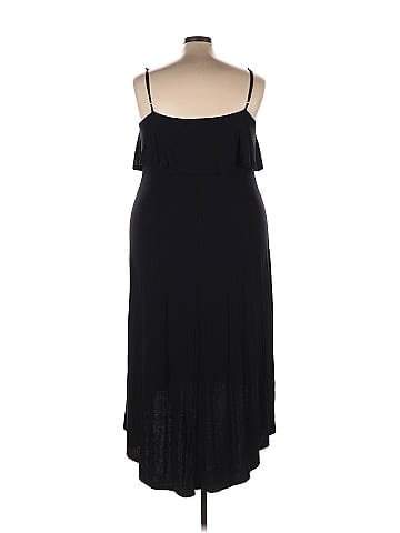 White Birch Cocktail Dress (view 2)