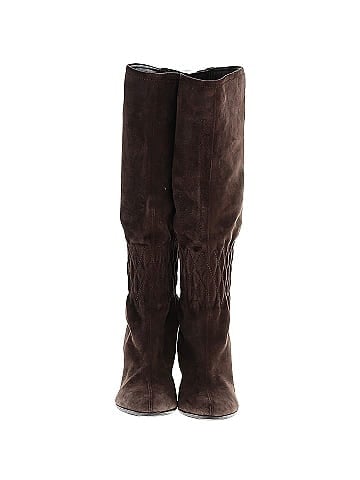 Sergio Rossi Boots (view 2)