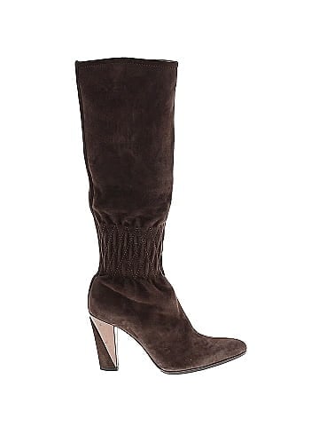 Sergio Rossi Boots (view 1)