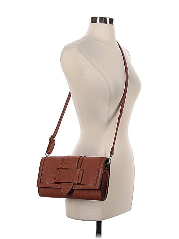 Unbranded Crossbody Bag (view 2)