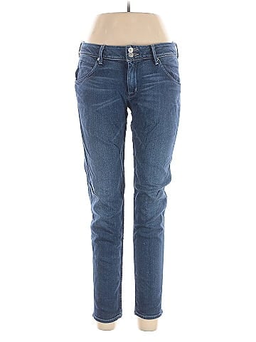 Hudson Jeans Jeans (view 1)