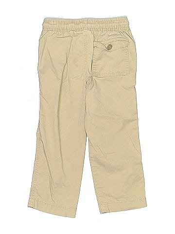 Crewcuts Khakis (view 2)