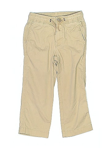 Crewcuts Khakis (view 1)