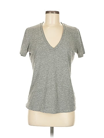Monrow Short Sleeve T-Shirt (view 1)