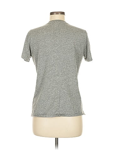 Monrow Short Sleeve T-Shirt (view 2)