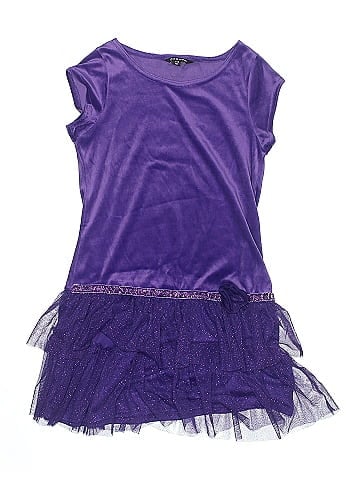 George Dress (view 1)