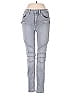 Hudson Jeans Gray Jeans Size 24 waist - photo 1