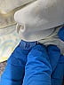 Doncaster Sport White Jacket Size 10 - photo 7