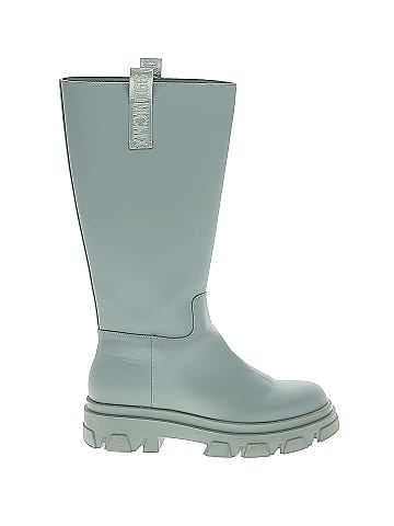 Steve Madden Boots (view 1)