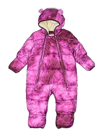 Baby Gap Snow Jacket (view 1)