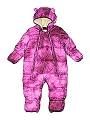 Baby Gap Snow Jacket