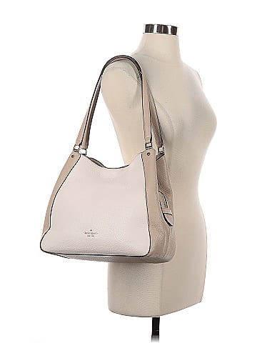 Kate Spade New York Leather Shoulder Bag (view 2)