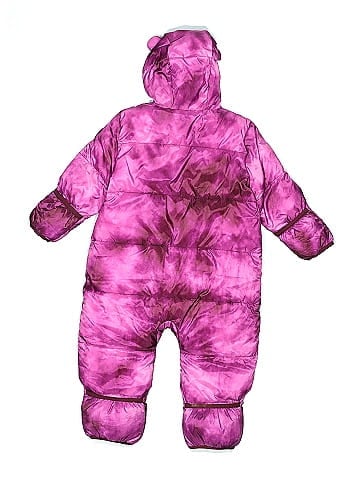 Baby Gap Snow Jacket (view 2)
