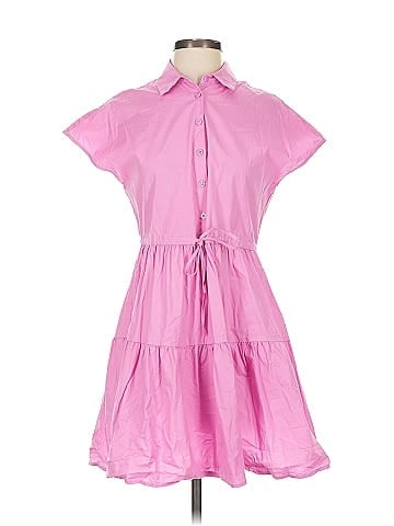 Slate & Willow Casual Dress (view 1)