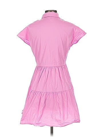 Slate & Willow Casual Dress (view 2)