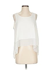 Elan Sleeveless Blouse