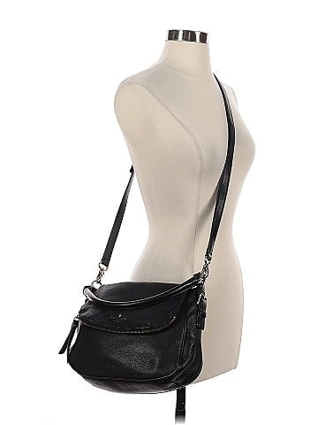 Kate Spade New York Leather Crossbody Bag (view 2)