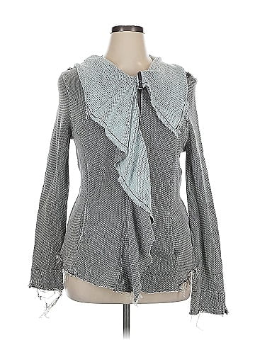 Blanc Noir Cardigan (view 1)