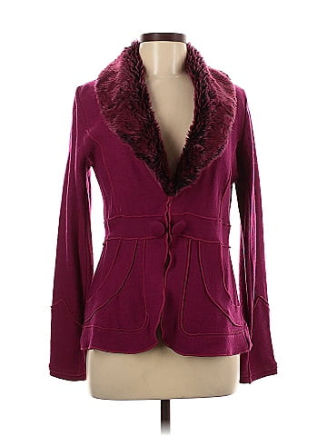 Roz & Ali Cardigan (view 1)