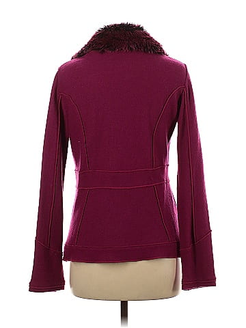 Roz & Ali Cardigan (view 2)