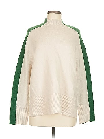 Whistles Turtleneck Sweater (view 1)