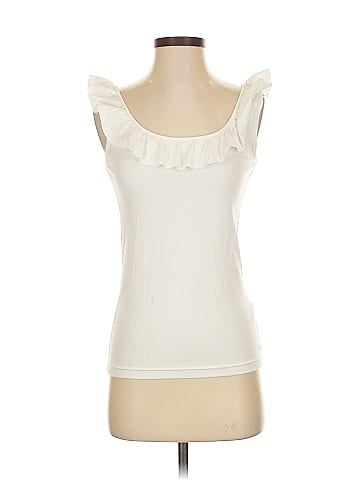 J.Crew Sleeveless Top (view 1)