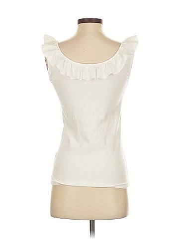 J.Crew Sleeveless Top (view 2)