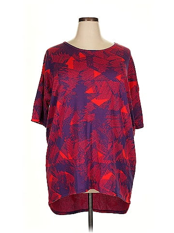 Lularoe Short Sleeve T-Shirt (view 1)
