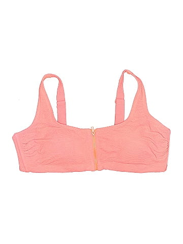Xhilaration Swimsuit Top (view 1)