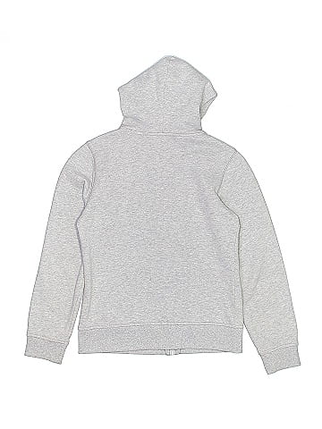 Chaps Zip Up Hoodie (view 2)