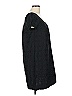 Juicy Couture 100% Cotton Black Casual Dress Size 10 - photo 4