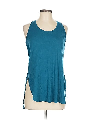 Balance Collection Sleeveless T-Shirt (view 1)