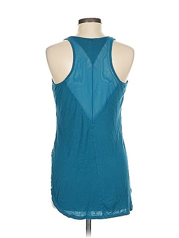 Balance Collection Sleeveless T-Shirt (view 2)