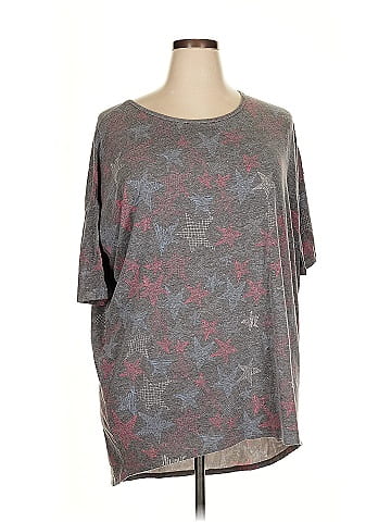 Lularoe Short Sleeve T-Shirt (view 1)
