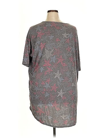 Lularoe Short Sleeve T-Shirt (view 2)