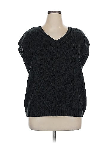 Andree by UNIT Sweater Vest (view 1)