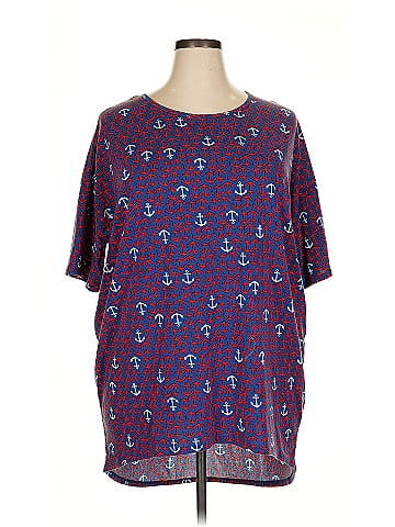 Lularoe Short Sleeve T-Shirt (view 1)
