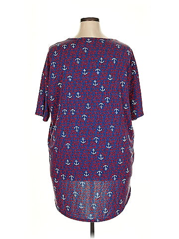 Lularoe Short Sleeve T-Shirt (view 2)