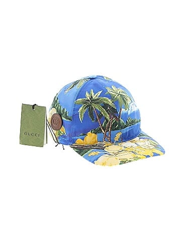 Gucci Baseball Cap (view 1)