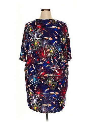 Lularoe Short Sleeve T-Shirt (view 2)