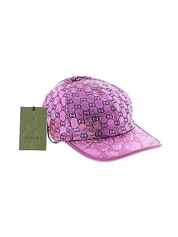Gucci Baseball Cap (view 1)