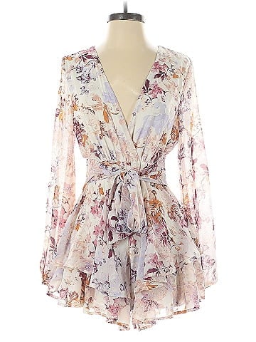 Zara Romper (view 1)