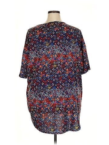 Lularoe Short Sleeve T-Shirt (view 2)