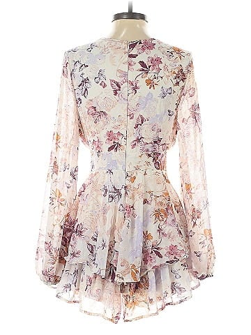 Zara Romper (view 2)